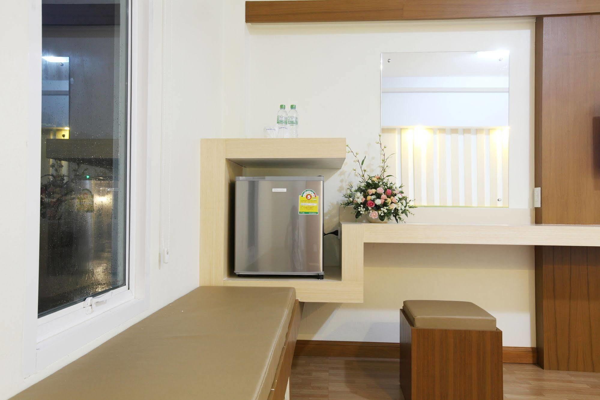 Pongjun Resort Hat Yai Dış mekan fotoğraf