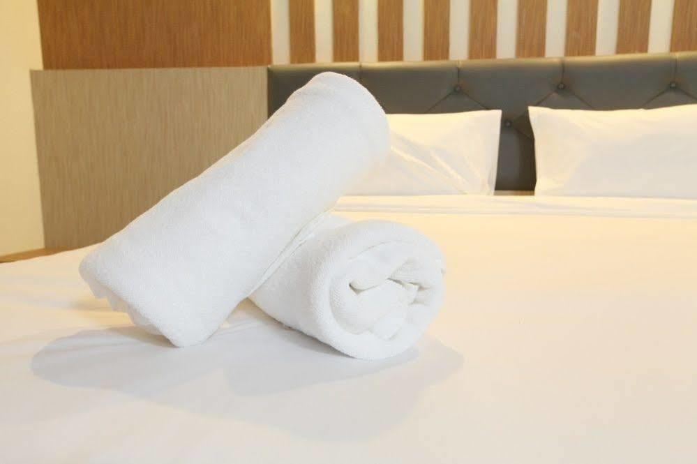 Pongjun Resort Hat Yai Dış mekan fotoğraf