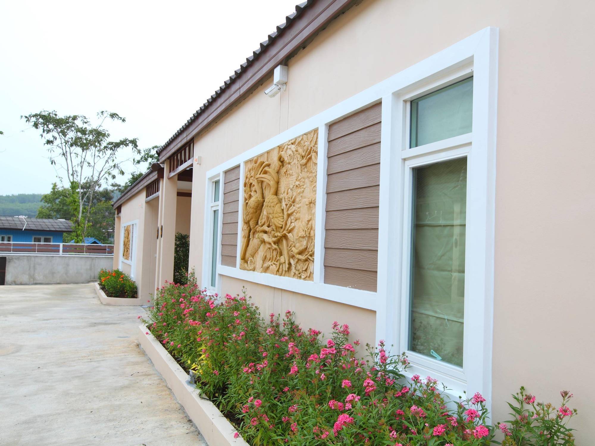 Pongjun Resort Hat Yai Dış mekan fotoğraf